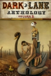 Dark Lane Anthology: Volume Two