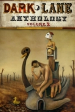 Bertrand.pt - Dark Lane Anthology: Volume Two