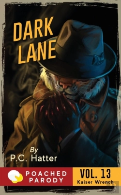 Bertrand.pt - Dark Lane