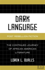 Dark Language