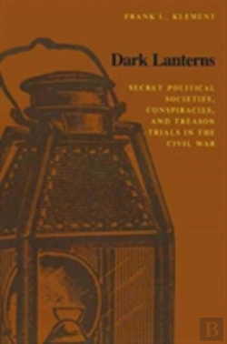 Bertrand.pt - Dark Lanterns