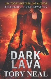 Dark Lava
