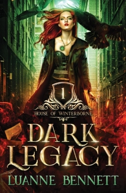 Bertrand.pt - Dark Legacy