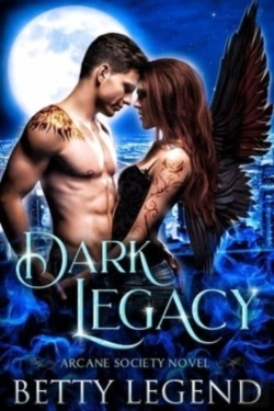 Bertrand.pt - Dark Legacy