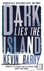 Dark Lies The Island