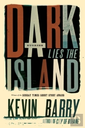 Dark Lies The Island
