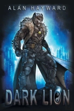 Bertrand.pt - Dark Lion