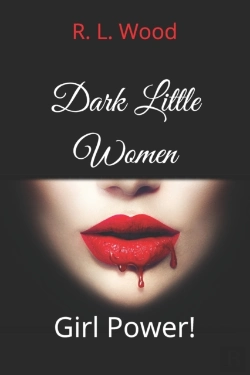 Bertrand.pt - Dark Little Women