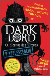 Dark Lord: A Adolescência