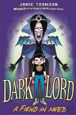 Bertrand.pt - Dark Lord: A Fiend In Need