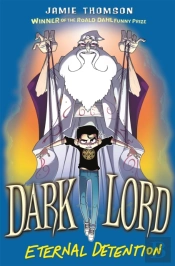 Dark Lord: Eternal Detention