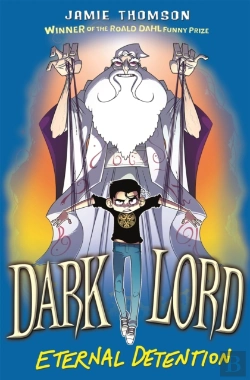 Bertrand.pt - Dark Lord: Eternal Detention
