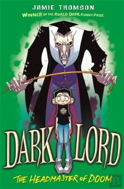 Bertrand.pt - Dark Lord: Headmaster Of Doom