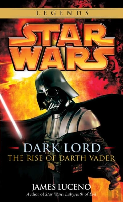 Bertrand.pt - Dark Lord: Star Wars Legends