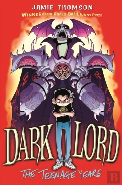 Bertrand.pt - Dark Lord: The Teenage Years