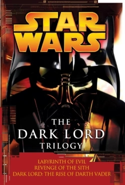 Bertrand.pt - Dark Lord Trilogy: Star Wars Legends