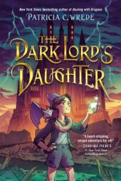 Dark Lord'S Daughter