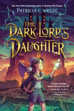 Bertrand.pt - Dark Lord'S Daughter