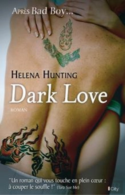 Bertrand.pt - Dark Love