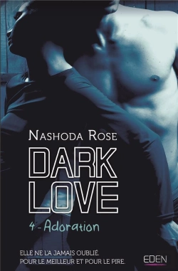 Bertrand.pt - Dark Love T4 - Adoration