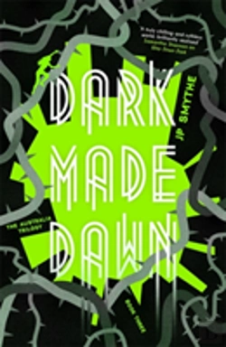 Bertrand.pt - Dark Made Dawn