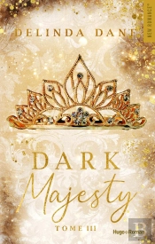 Dark Majesty Tome 3