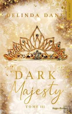 Bertrand.pt - Dark Majesty Tome 3