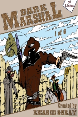 Bertrand.pt - Dark Marshal - En - 1