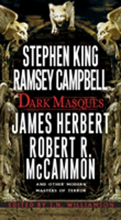 Dark Masques
