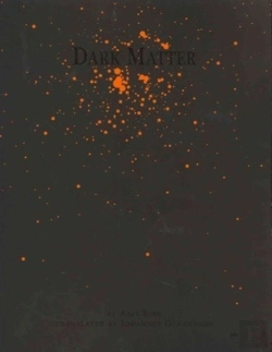 Bertrand.pt - Dark Matter