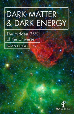 Bertrand.pt - Dark Matter And Dark Energy