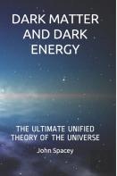 Dark Matter And Dark Energy