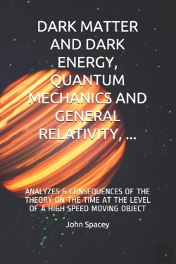 Bertrand.pt - Dark Matter And Dark Energy, Quantum Mechanics And General Relativity, ...