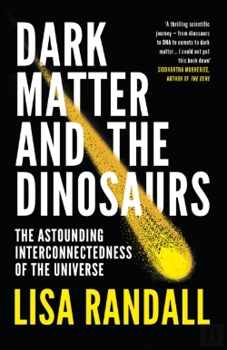 Bertrand.pt - Dark Matter And The Dinosaurs