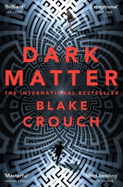 Bertrand.pt - Dark Matter