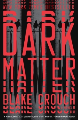 Bertrand.pt - Dark Matter
