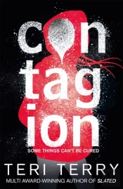 Dark Matter: Contagion