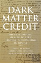 Dark Matter Credit