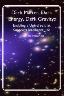 Bertrand.pt - Dark Matter, Dark Energy, Dark Gravity