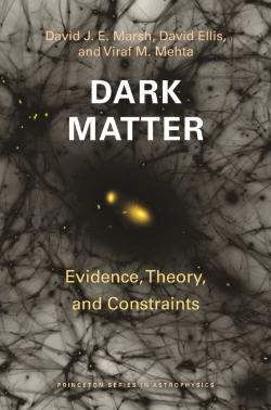 Bertrand.pt - Dark Matter