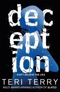 Bertrand.pt - Dark Matter: Deception