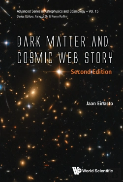 Bertrand.pt - Dark Matter & Cosmic Web (2nd Ed)