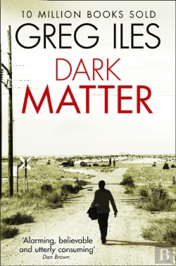 Bertrand.pt - Dark Matter