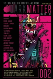 Dark Matter Magazine Issue 002