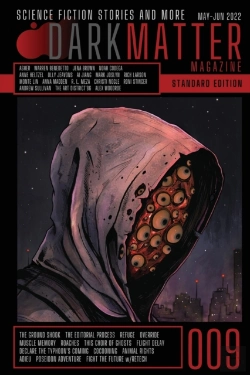 Bertrand.pt - Dark Matter Magazine Issue 009