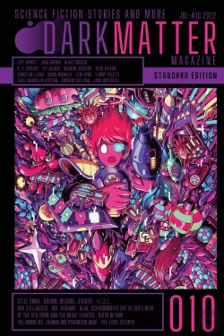 Bertrand.pt - Dark Matter Magazine Issue 010
