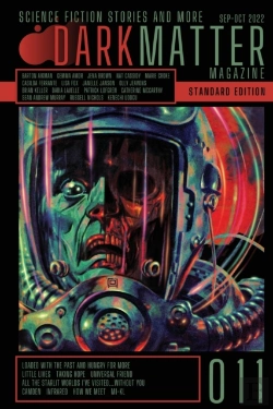 Bertrand.pt - Dark Matter Magazine Issue 011