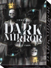 Dark Mirror Oracle Cards