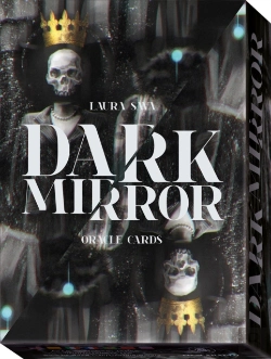Bertrand.pt - Dark Mirror Oracle Cards