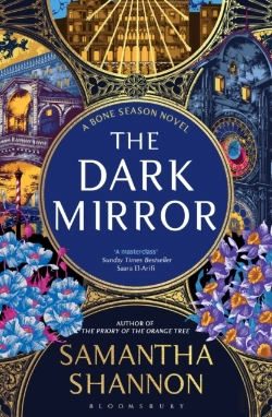 Bertrand.pt - Dark Mirror
